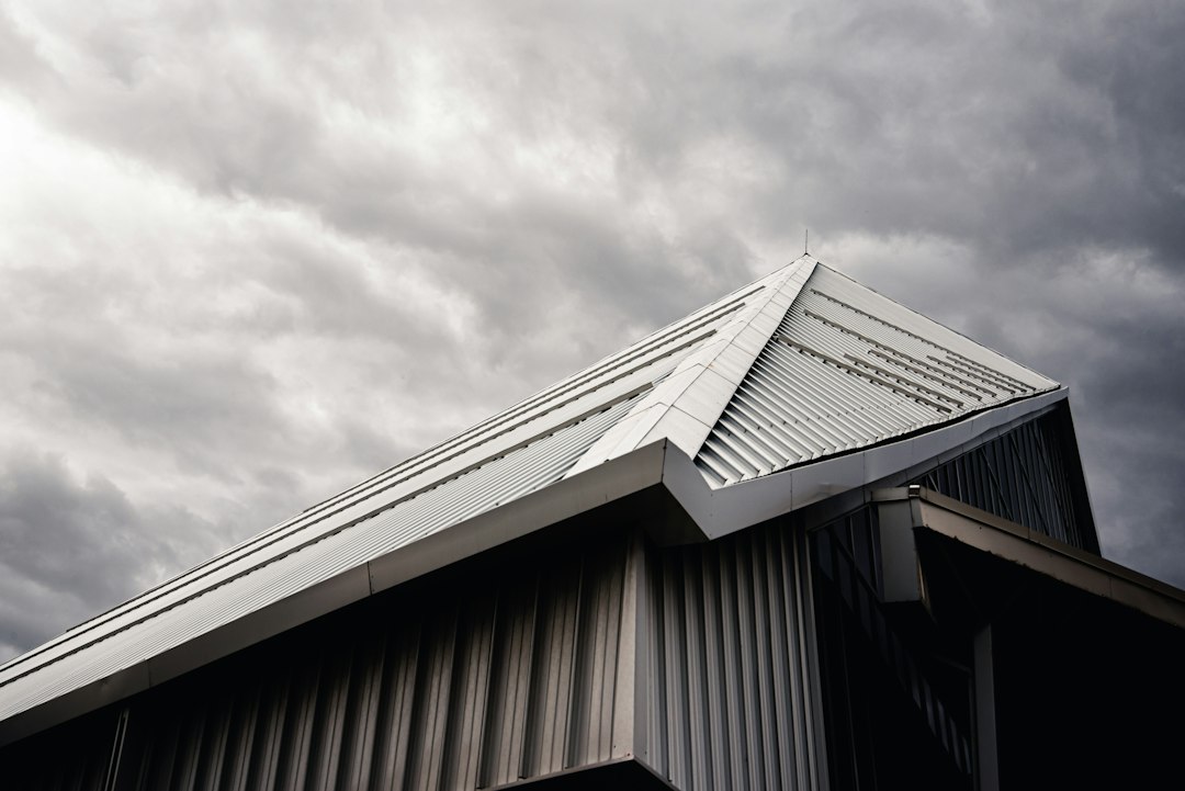 Roofing deal